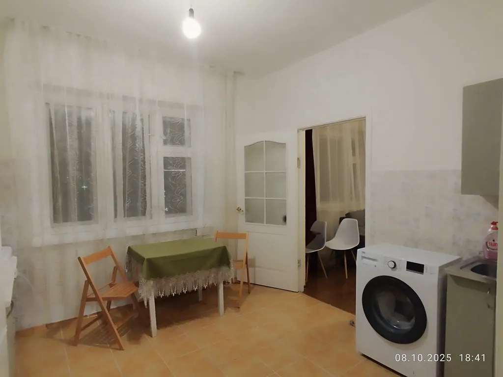 Уютная квартира возле университета