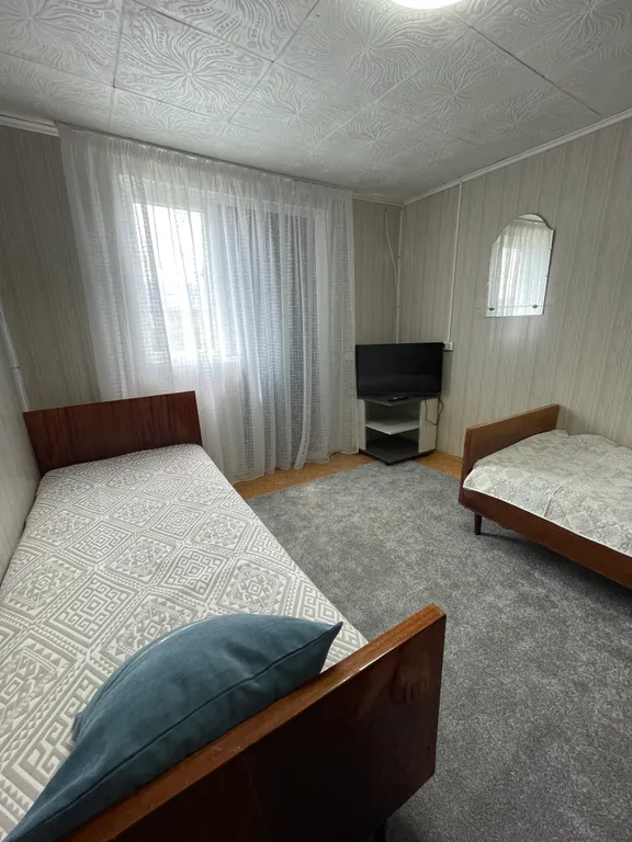 Квартира Жилье в Яровом — аренда посуточно в Яровое