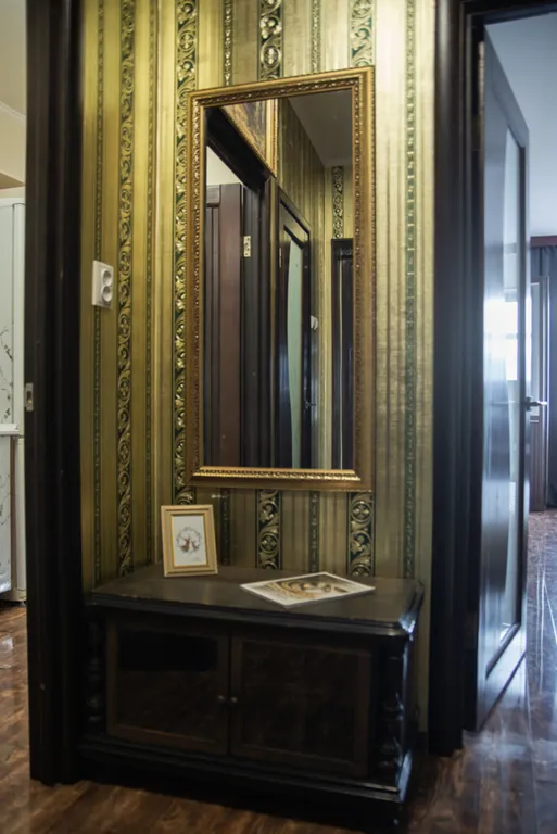 Квартира Gold Fish  в центре города