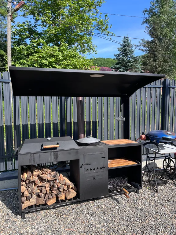 Коттедж Дом в Крепостной — Северская