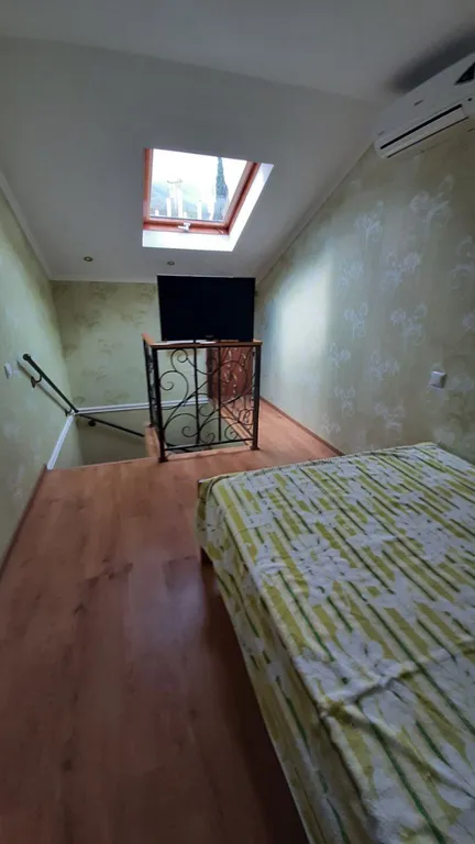 Уютная 2-комнатная квартира