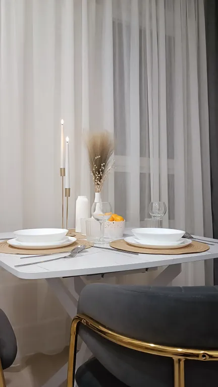 Уютное Пушкино