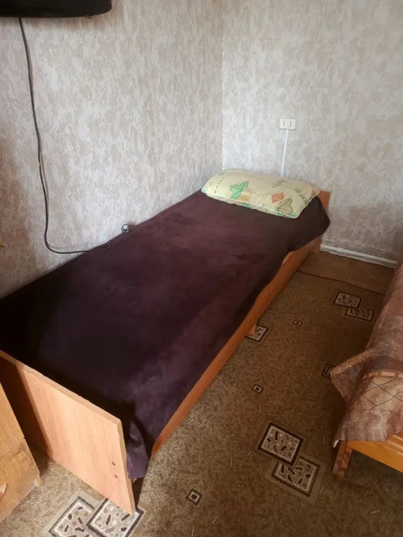 Квартира Комната — Геленджик