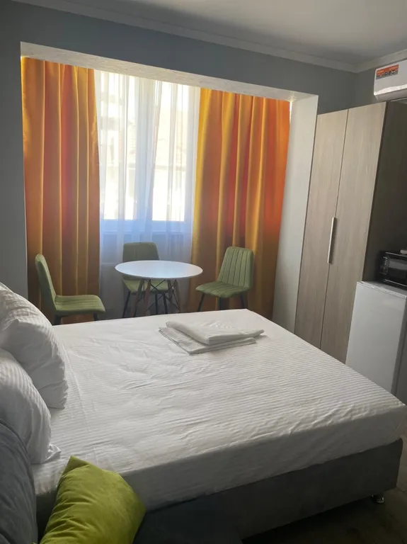 1-комнатная Квартира — аренда посуточно в Агой