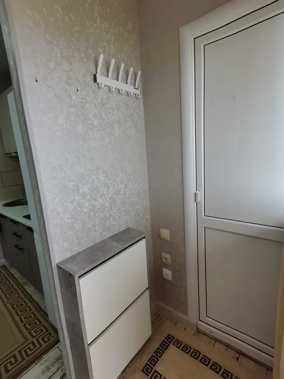 Квартира Апартаменты у моря на троих — Лазаревское