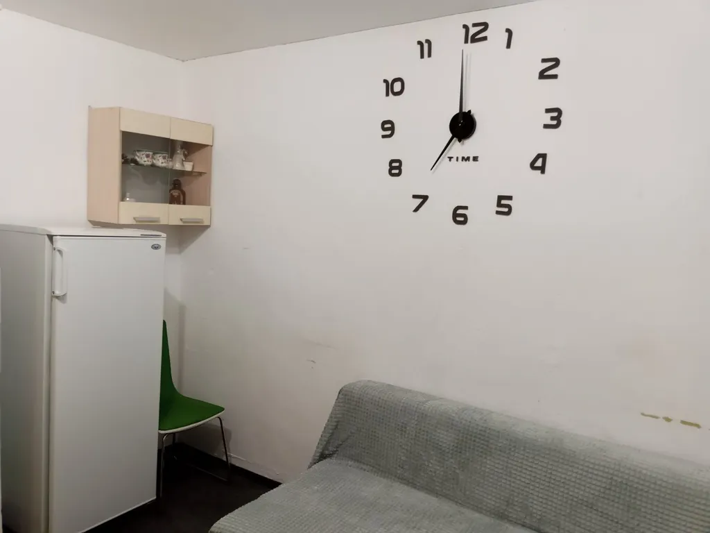 Двухкомнатная квартира рядом с парком