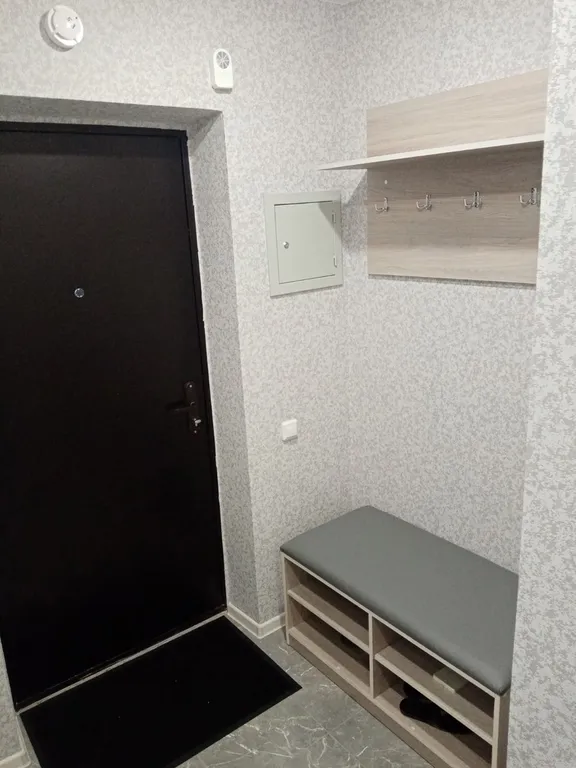 Уютная тёплая квартира в тихом и спокойном районе города