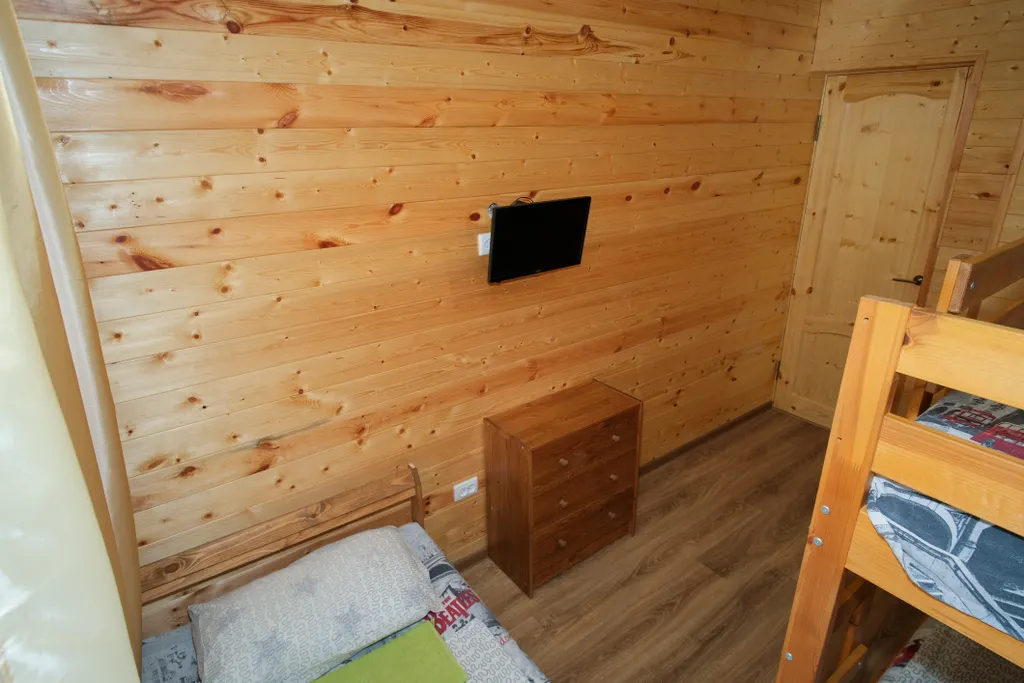 2-комнатный Дом