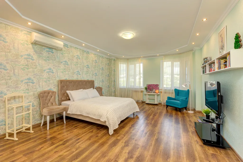 Квартира Квартира Тиффани — Геленджик