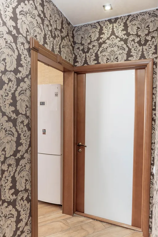 Квартира Видовая двухкомнатная квартира в центре города — Ростов-на-Дону