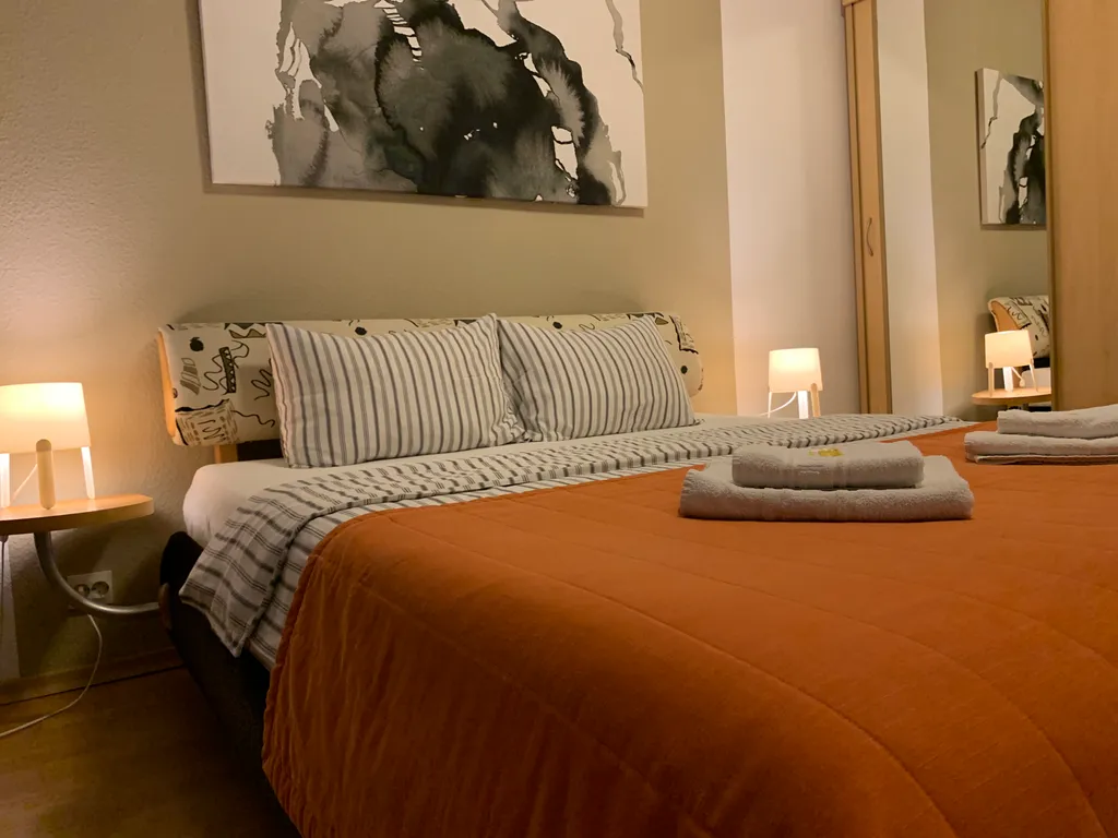 Newstory Apartment 1