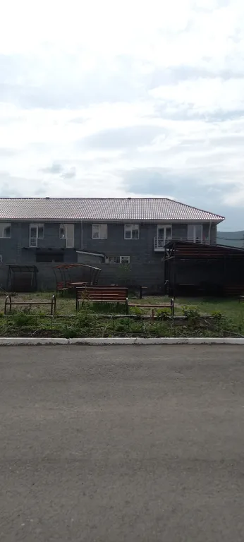 Уютная квартира на Банном