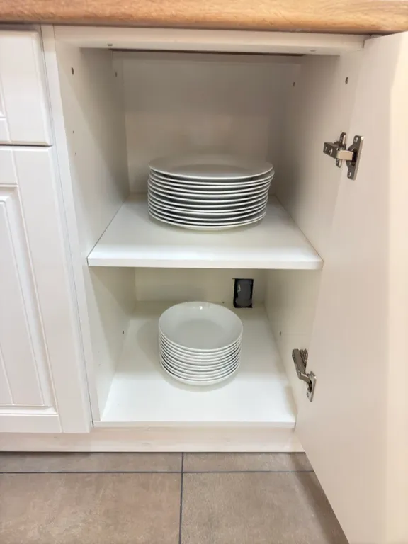 Дом с видом на озеро