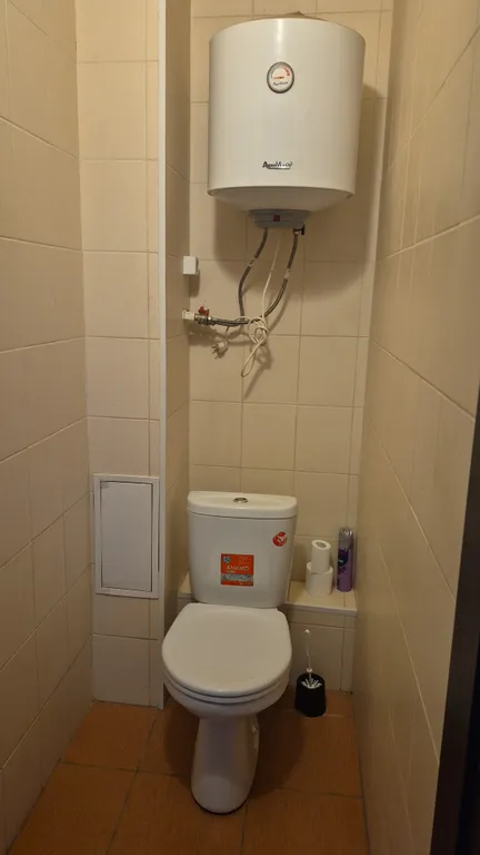 Двухкомнатная  квартира рядом  с тц Ультра