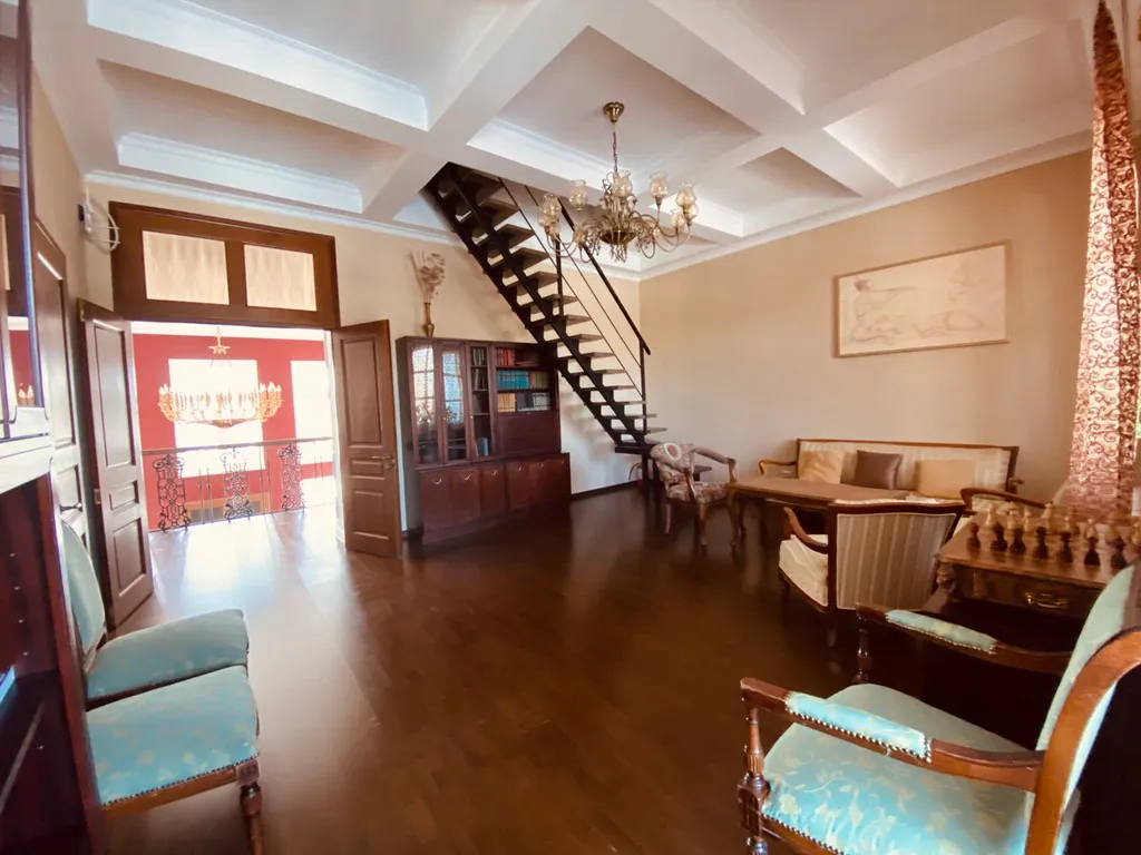 Отель XIX века Милости  простим