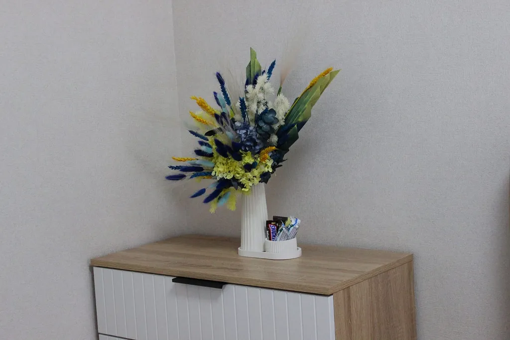 Уютная евро 2-к квартира