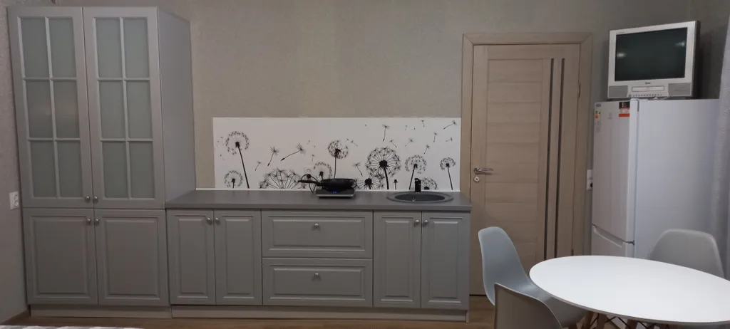 Тихая уютная квартира