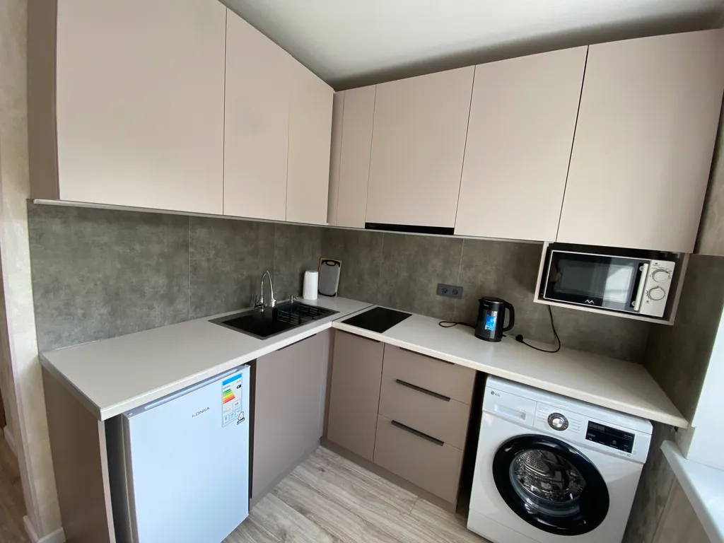 Прекрасная квартира в центре города