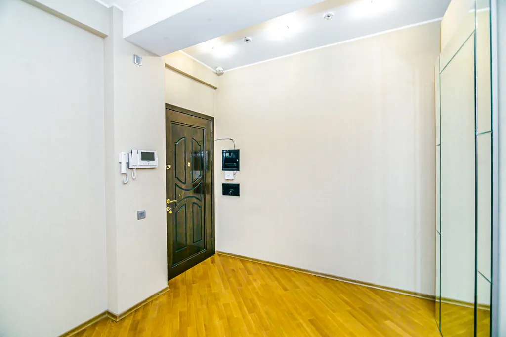 Lux family apartment