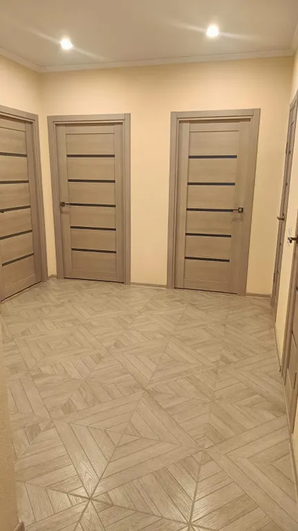 Дорогие гости! Представляем вам совершенно новые апартаменты