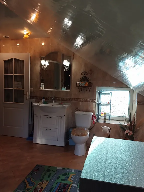 Апартаменты с бассейном
ДомКрус