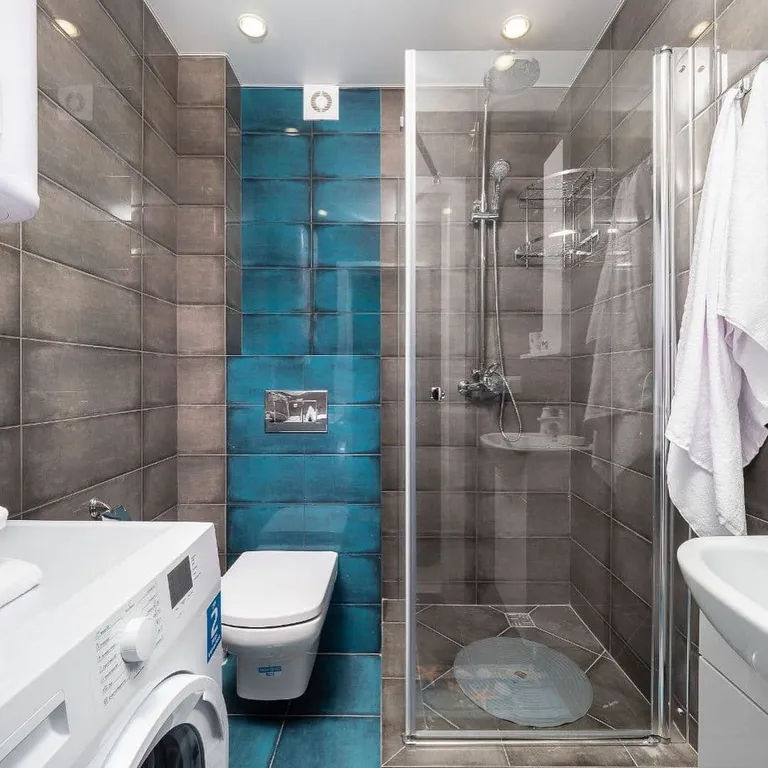 Квартира Квартира с видом на парк Южных культур — Сириус