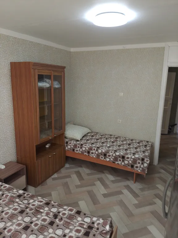 Двушка в центре