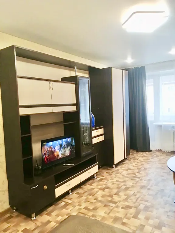 Уютная квартира с новым ремонтом