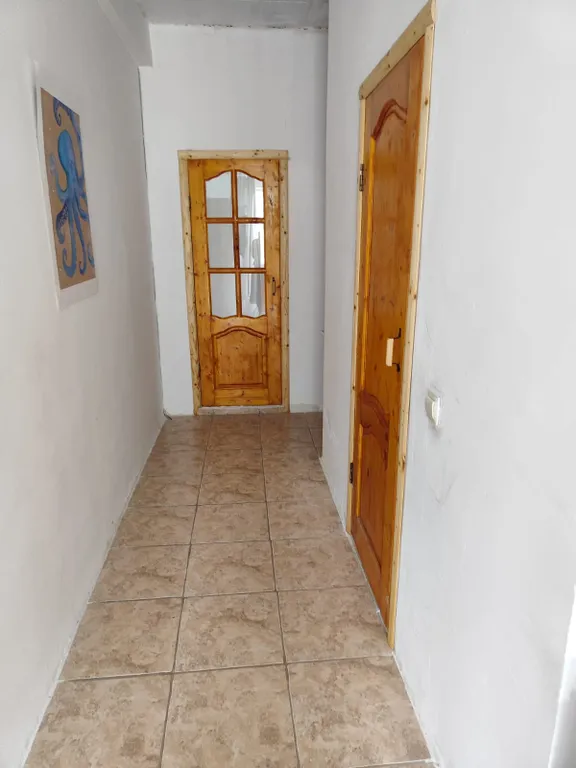 Уютная квартира у моря