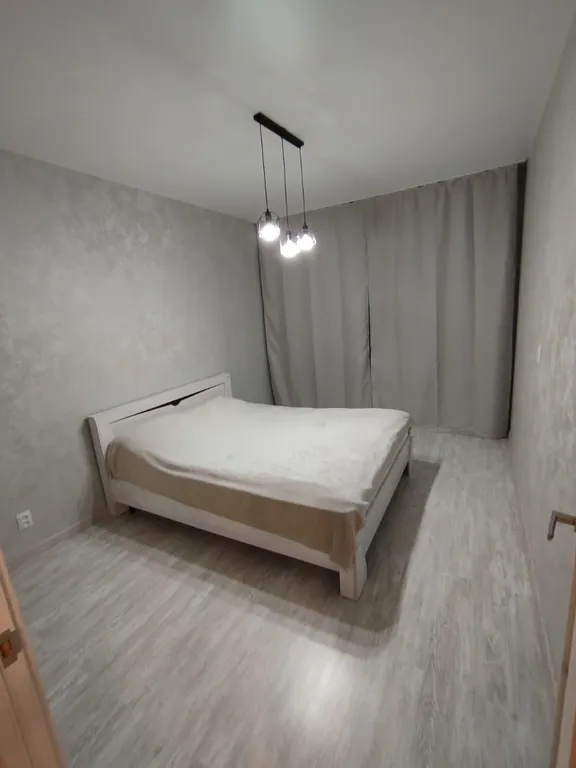 Квартира Двухкомнатная квартира с индивидуальным отоплением — Ярославль