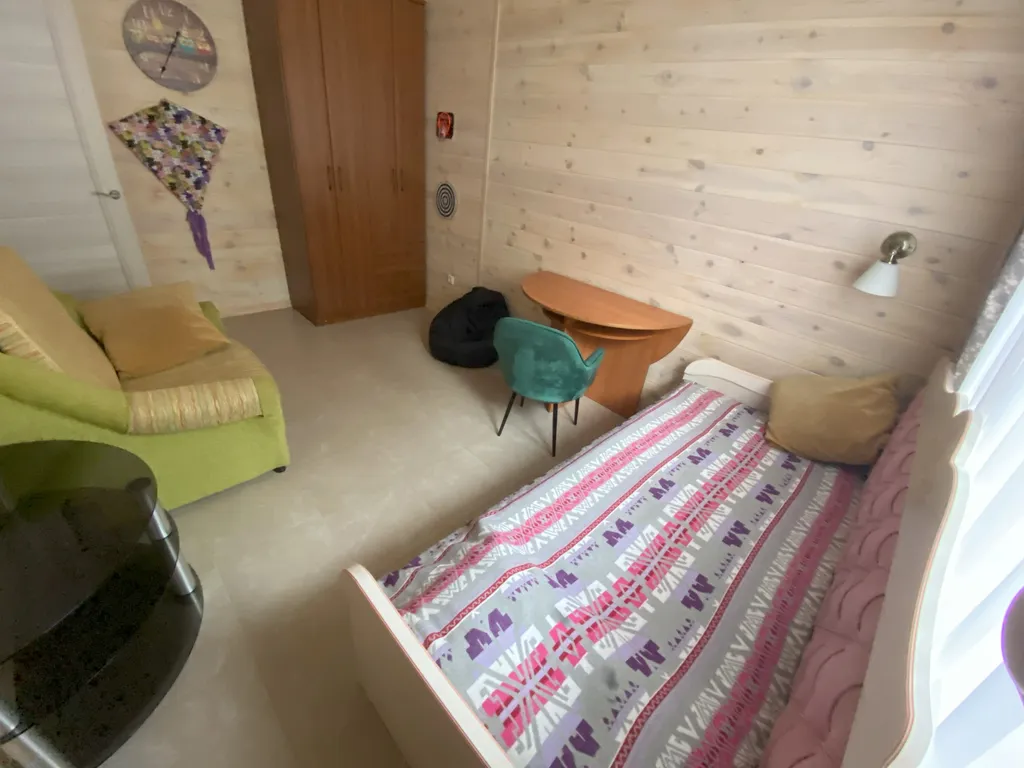 4-комнатный Дом