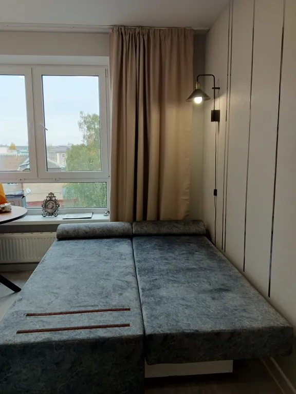 Новая уютная квартира в центре города