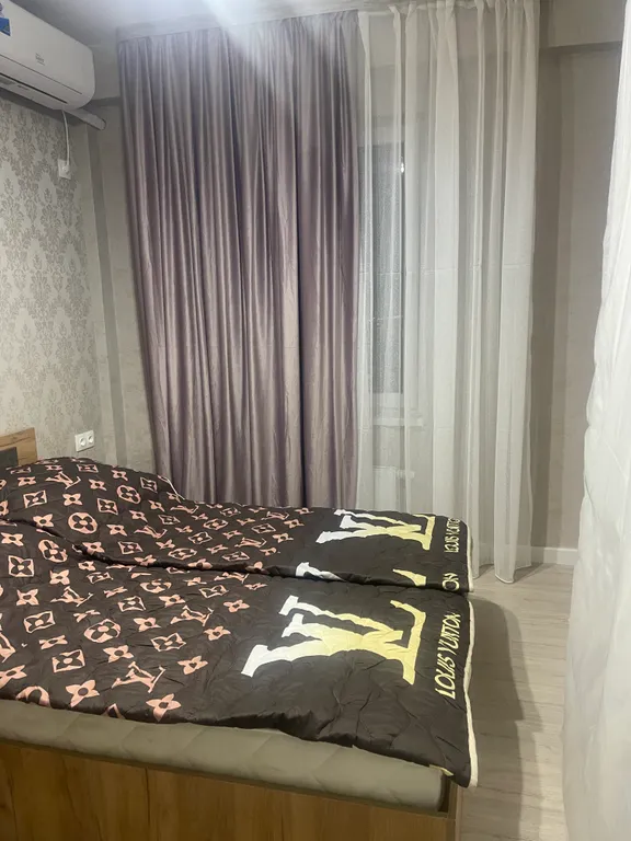 Уютный новый таунхаус