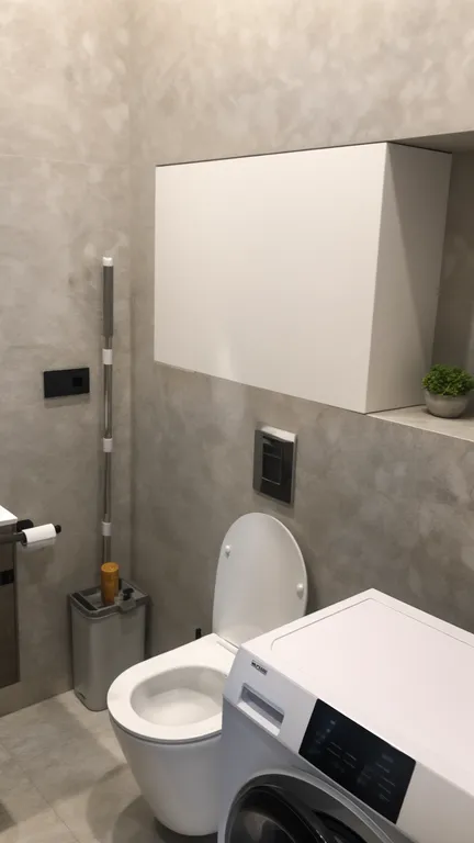 Квартира в ЖК Заречье от Juls Apart