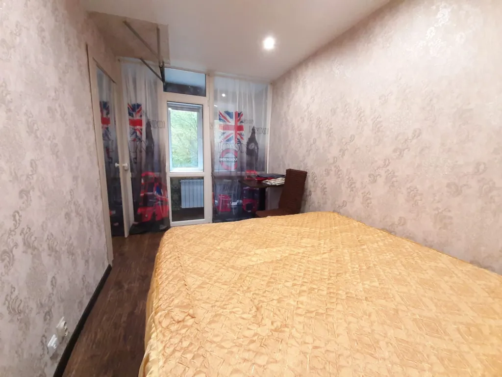 Евротрёшка в тихом центре