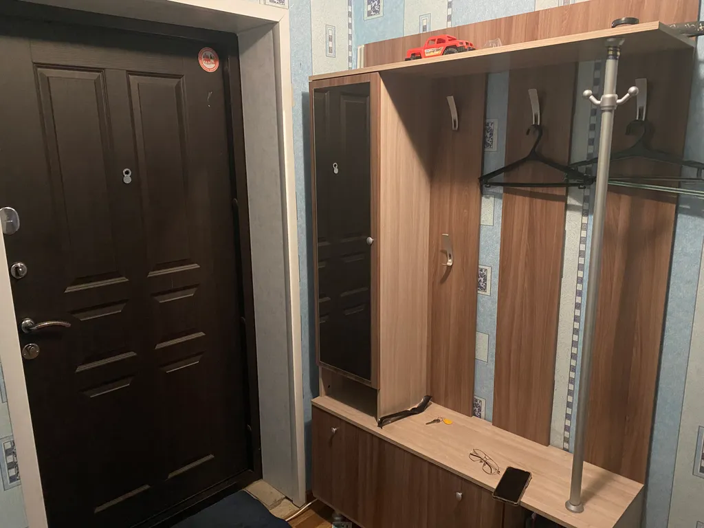 Отличная квартира в центре Саратова