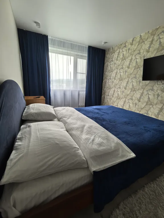 Квартира 2-комнатная на КП 3 кровати — аренда посуточно в Петропавловск-Камчатский