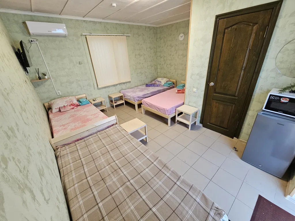 Квартира Комната — Анапа