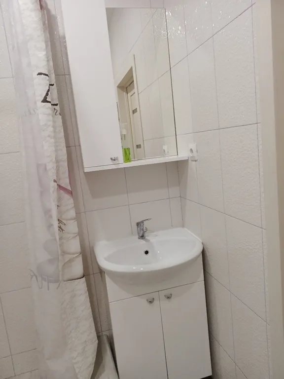 Квартира 30м2 с видом на горы