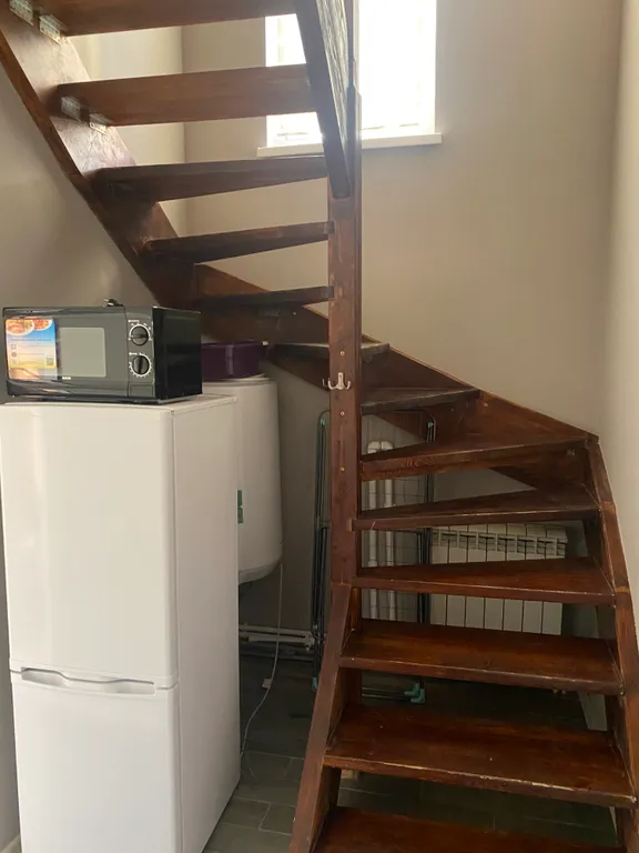 Уютный домик в центре Витязево