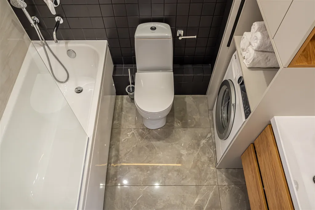 Атмосферная квартира с авторским ремонтом в элитном комплексе