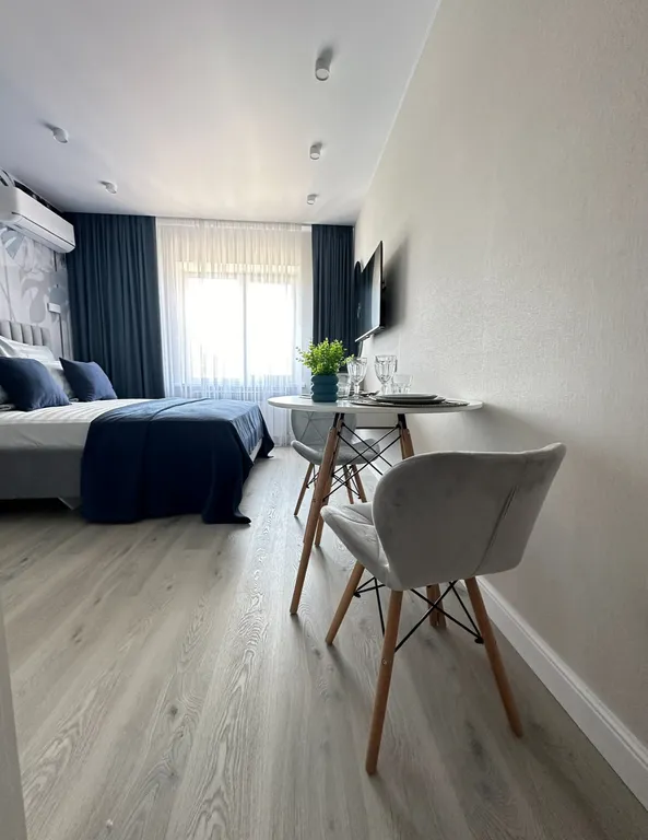 Студия в Железноводске