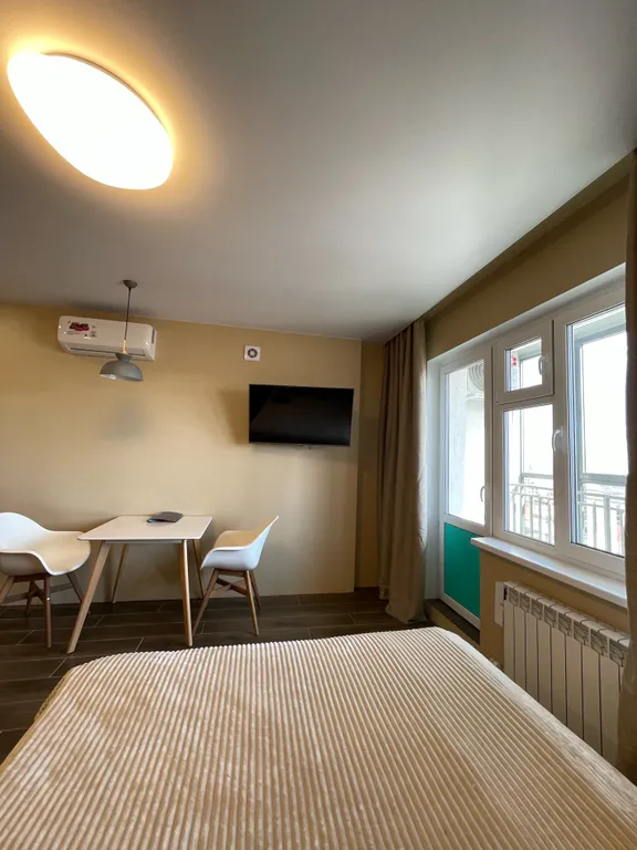 Каландарашвили 38