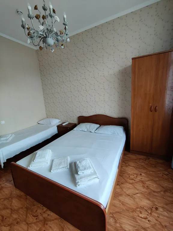 Квартира Комната — Адлер