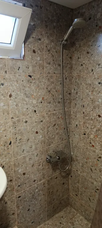 Двухкомнатные апартаменты на берегу моря