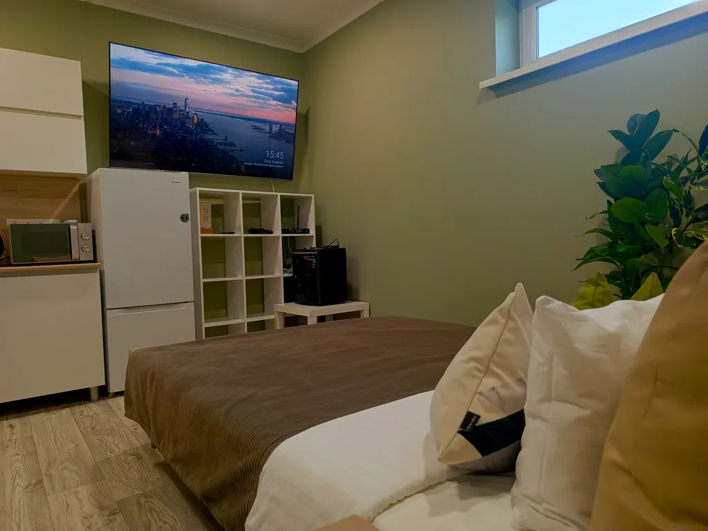 Квартира Комната — Усть-Лабинск