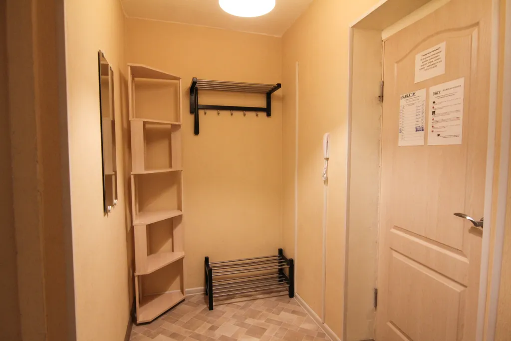 Однокомнатная квартира люкс в центре города