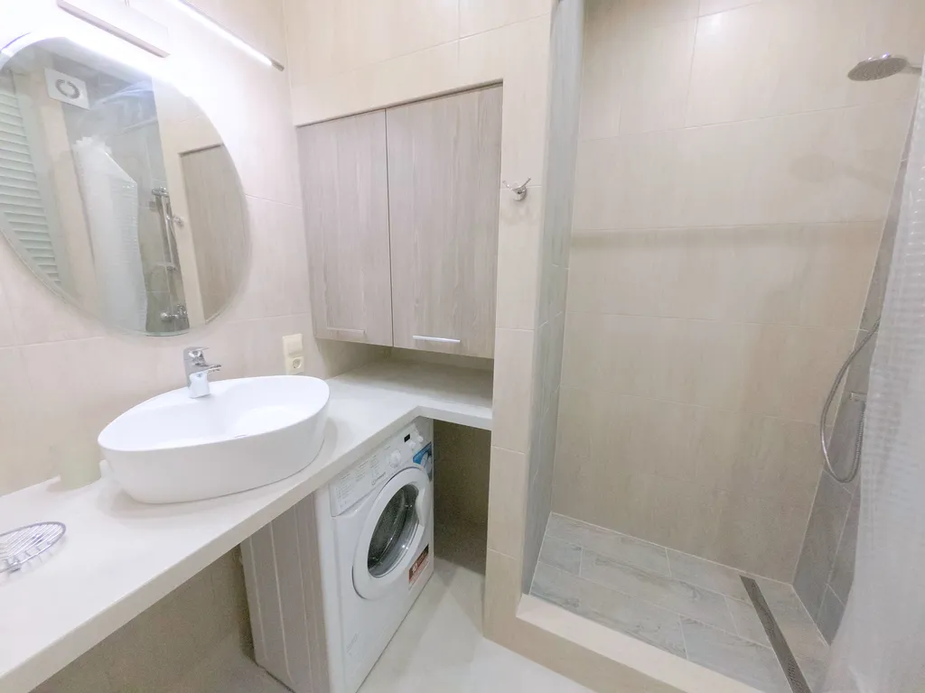 Апартаменты Виноградная лестница