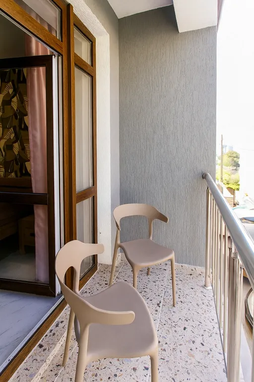 Квартира Квартира Honey apartment — Адлер