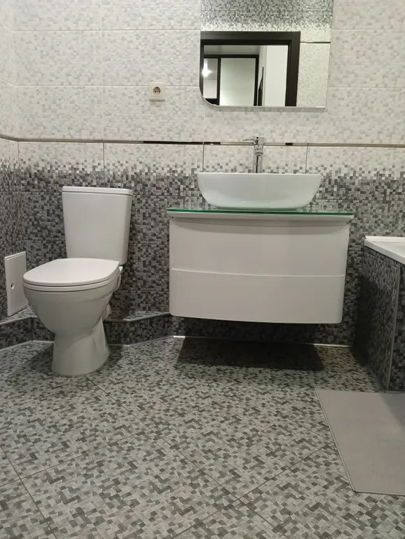 Квартира в центре Краснооктябрьского района с видом на Мамаев курган